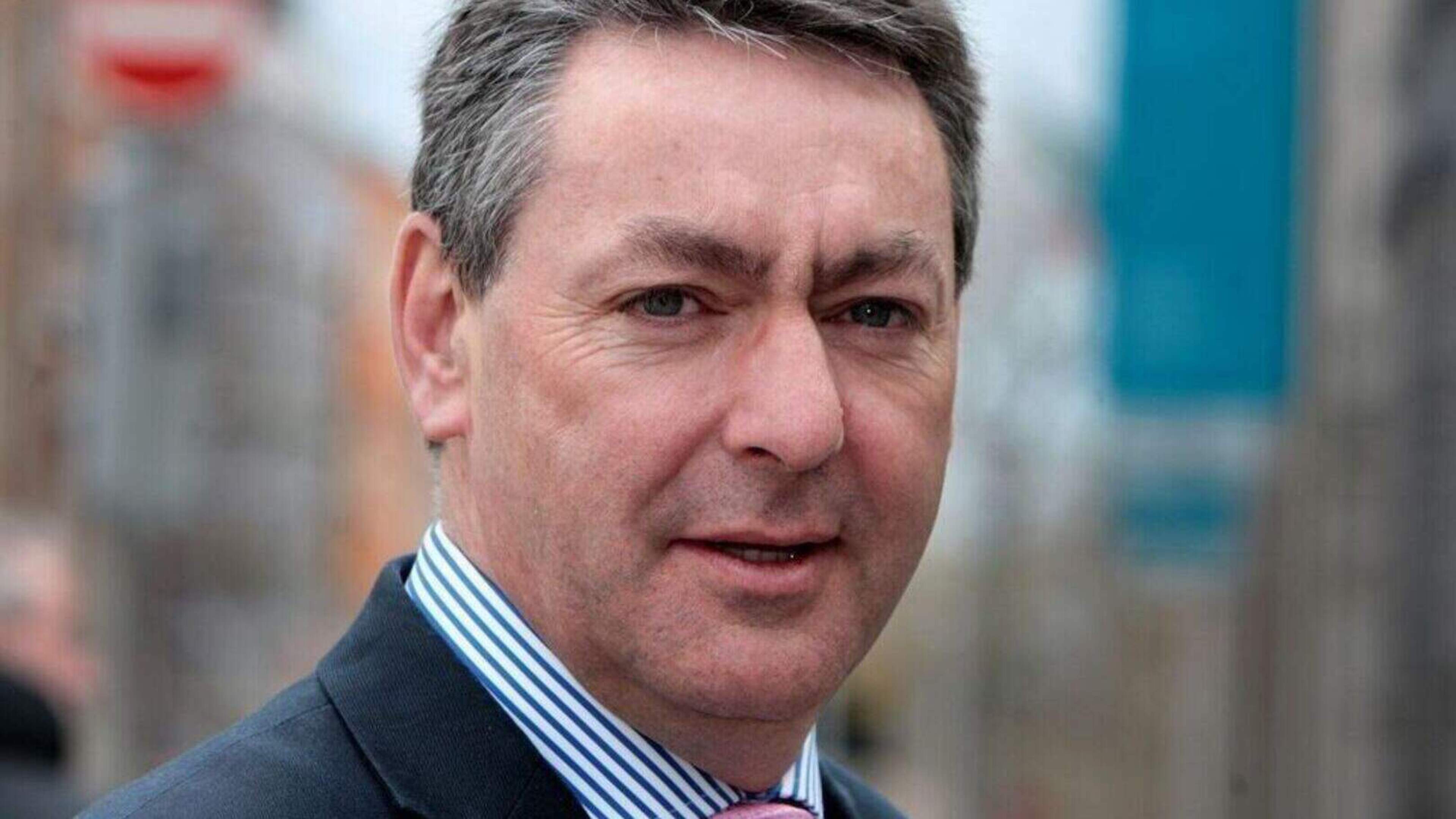 Fianna Fáil MEP Billy Kelleher reflects on presidential election, Irish unity and Budget 2027